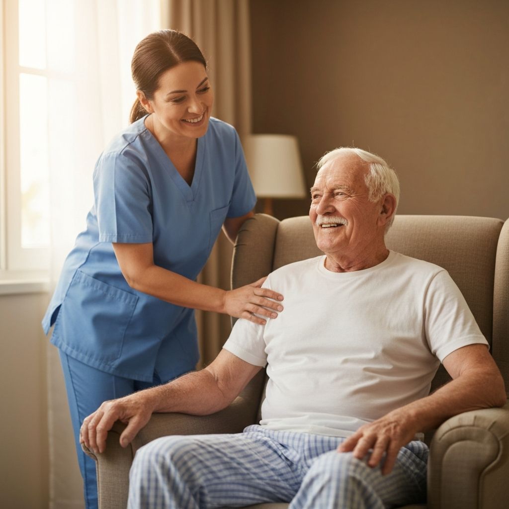 Équipe Domicim au service des clients